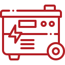 Power Backup